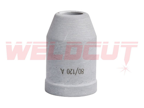 Brennerkappe 80A-120A W000278460
