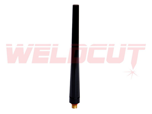 Brennerkappe lang L=146mm 41V24 / 701.0247