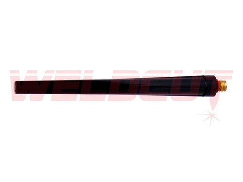 Brennerkappe lang L=146mm 41V24 / 701.0247