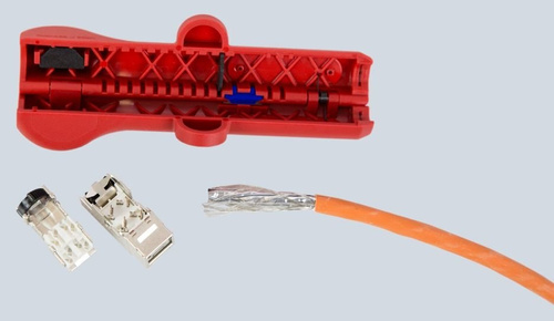 Cat Cable-Stripper No. 10