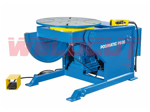 Drehtisch Posimatic PS08