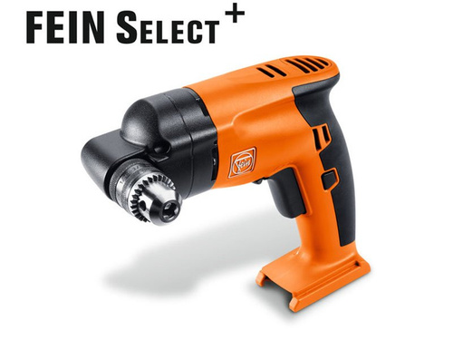 Fein AWBP 10 Select Winkelbohrer bis 10 mm