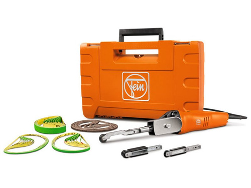 Fein BF 10-280 E Start-Set Bandfeile