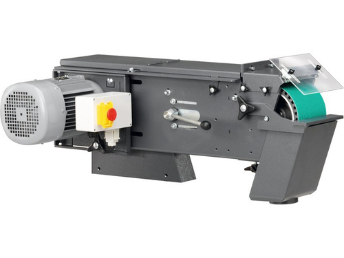 Fein GRIT GI 150 2H Bandschleifer (Basiseinheit), 150 mm umschaltbar
