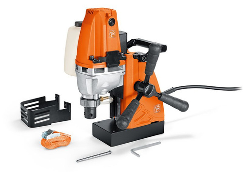 Fein KBB 40 Magnet-Kernbohrmaschine KBE 30