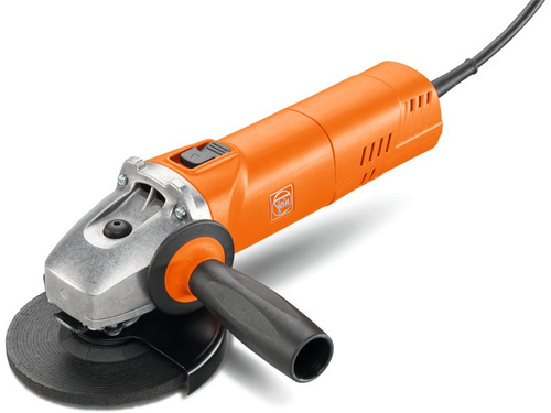 Fein WSG 15-125 P Compact-Winkelschleifer Ø 125 mm