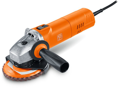 Fein WSG 17-125 PSQ - Compact-Winkelschleifer Ø 125 mm