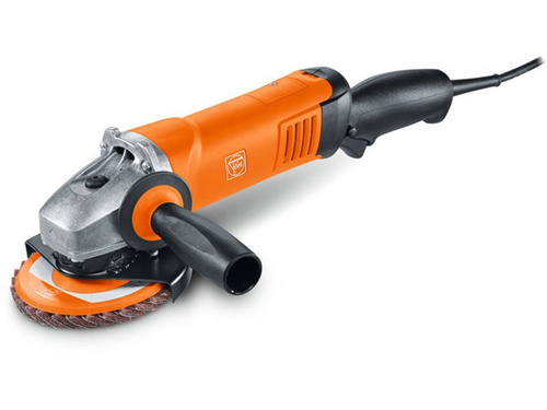 Fein WSG 17-70 Inox R Compact-Winkelschleifer Ø 125 mm