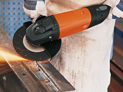 Fein WSG 20-230 Winkelschleifer Ø 230 mm