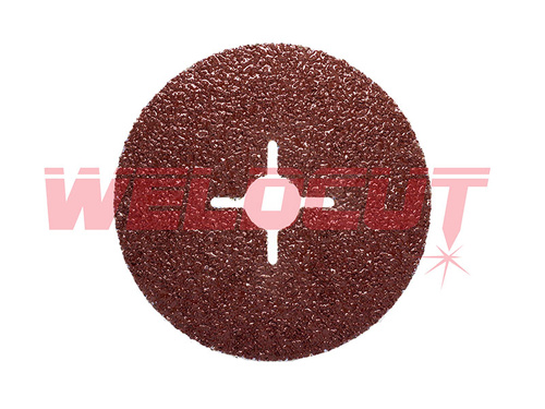Fiberscheibe 3M Cubitron II 982C P36+ 125mm x 22mm 
