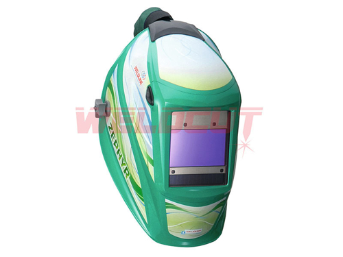Flüssigkristall Schweisserschutzmasken Weldline Zephyr Advance 4500