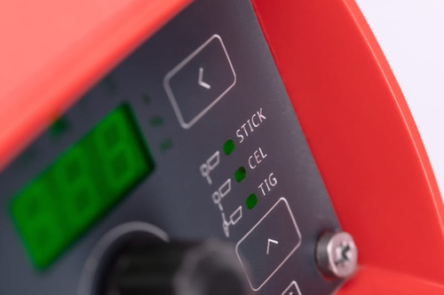 Fronius TransPocket 180 Elektroden Schweißgerät