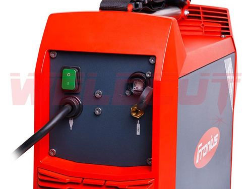 Fronius TransTig 230i Wig Schweißgerät EF