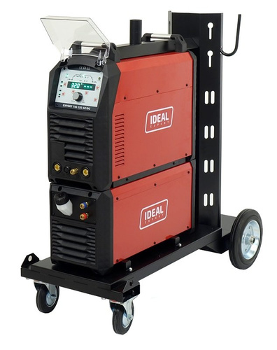 Ideal Expert TIG 320 AC/DC