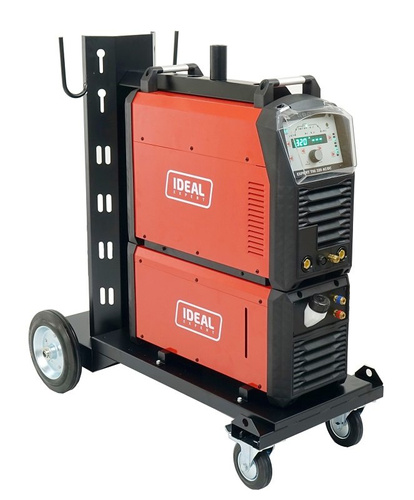 Ideal Expert TIG 320 AC/DC