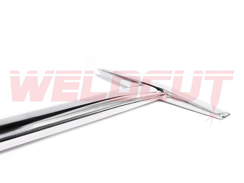 Inox Striker Schweißhammer