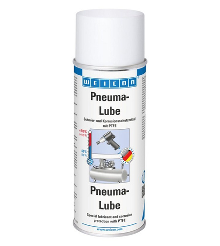 Pneuma-Lube Spray 400ml Weicon