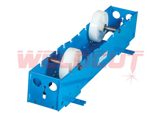 Rollenbockdrehvorrichtung Rotamatic ST2 F
