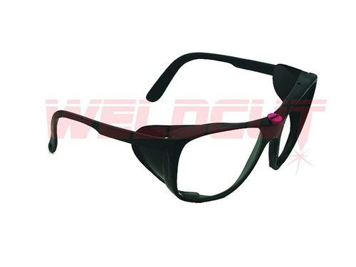 Schutzbrillen Weldline Classic Visit Clear