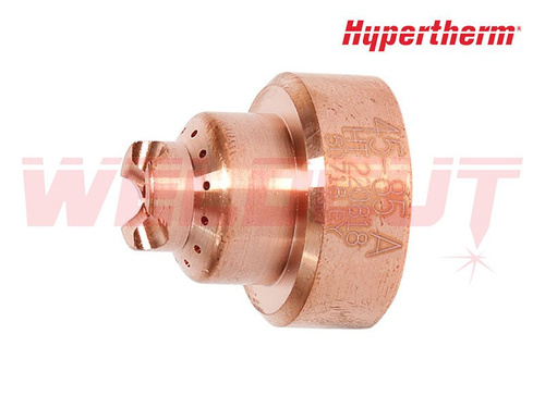 Schutzschild 45A-85A Hypertherm 220818