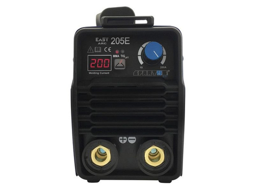 Spartus EasyARC 205E Elektroden Schweißgerät