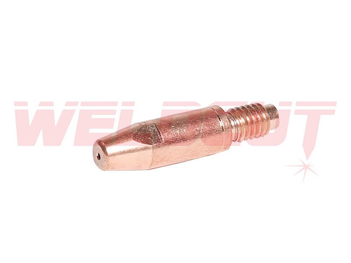 Stromdüse ø0.8 x M6x33 42,0001,0053