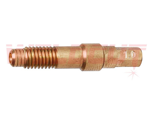 TOPTIG Drahtführung Ø0,8mm W000267694