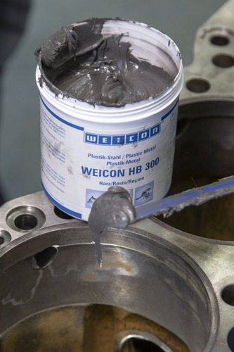 WEICON HB 300 Epoxidharz