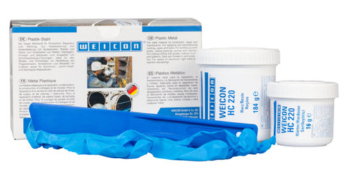 WEICON Keramik HC 220 Epoxidharz