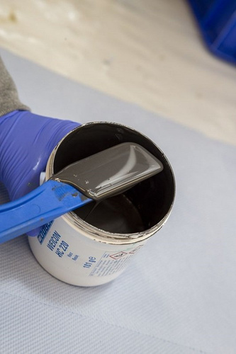 WEICON Keramik HC 220 Epoxidharz