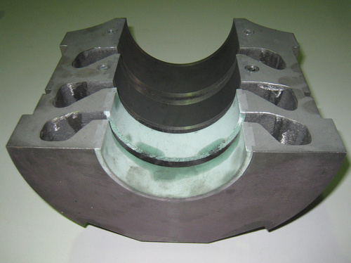 Weicon Epoxy Resin Putty