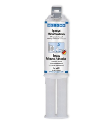 Weicon Epoxyd-Minutenkleber