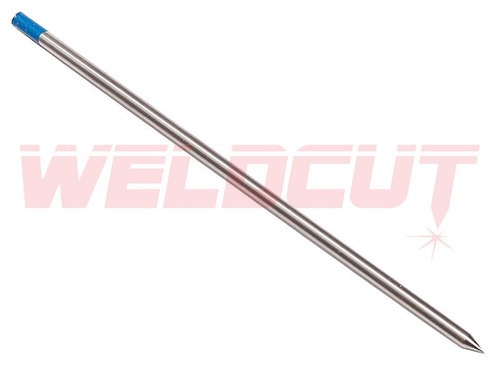 Wolframelektrode Ø4.8mm SAF MEC4 9257-9193