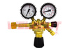 Druckminderer bis Argon und CO2 RBARG/CO2