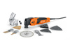 FEIN Profi-Set Composite Oszillierer - 450 W