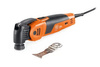 Fein SuperCut Construction FSC 500 QSL- Oszillierer - 450 W