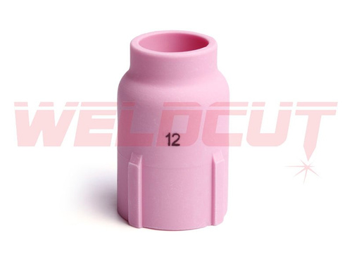 Gasdüse Keramik #12 Ø19.0mm 53N87 / 701.1121