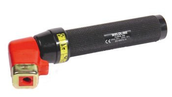 Elektrodenhalter Weldline CURVA 400