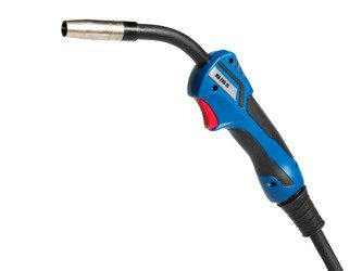 Mig Mag Schweissbrenner Abicor Binzel MB EVO 15 | 3m | 4m | 5m |