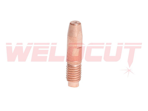 Stromdüse ALU+CuSi ø1.0 x M8x35 42,0001,5051