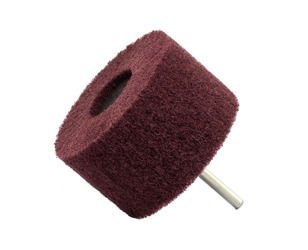 Lamellenbürste 3M HS-FS 80x50x6mm A VFN