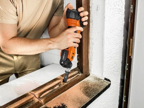 Fein MultiMaster AMM 700 MAX TOP AS