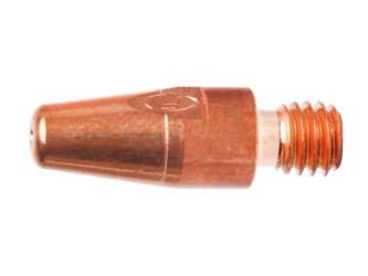 Fronius Stromdüse Ø1.0xM6x24 ALU 42,0001,6526,10