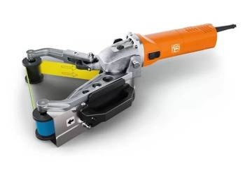 RS 12-70 E Rohrschleifer