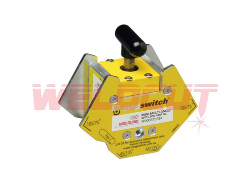 Magswitch Mini Multi Angle 300Amp