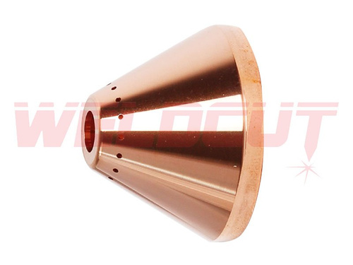 Schutzschild 105A-125A 220976