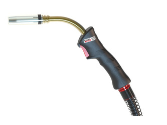 MIG/MAG Schweissbrenner Weldline LGS3-360G  | 3m | 4m | 5m |