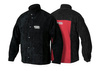 Strapazierfähige Jacke