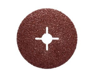 Fiberscheibe 3M Cubitron II 982C P60+ 125mm x 22mm