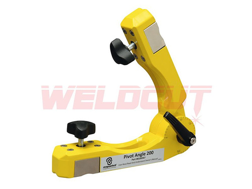 Magswitch Pivot auf/aus magnetischen Schweißen Winkel